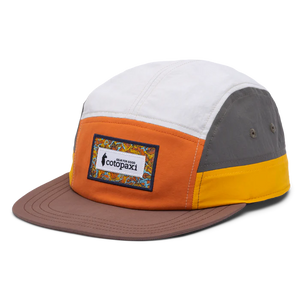 Cotopaxi Altitude Tech 5-Panel Hat