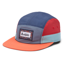 Load image into Gallery viewer, Cotopaxi Altitude Tech 5-Panel Hat
