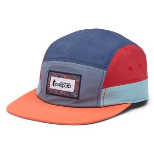 Cotopaxi Altitude Tech 5-Panel Hat