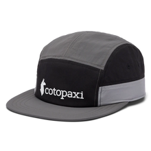 Load image into Gallery viewer, Cotopaxi Tech 5-Panel Hat
