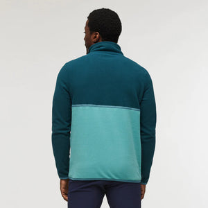 Cotopaxi Men's Amado Fleece Pullover