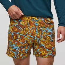 Load image into Gallery viewer, Cotopaxi Men&#39;s Brinco 5&quot; Short
