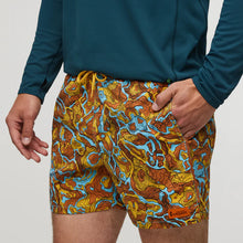 Load image into Gallery viewer, Cotopaxi Men&#39;s Brinco 5&quot; Short
