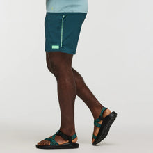 Load image into Gallery viewer, Cotopaxi Men&#39;s Brinco 7&quot; Short
