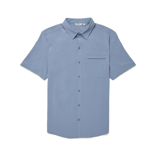 Cotopaxi Men's Cambio Button Up Shirt