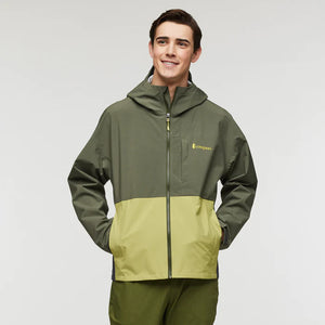 Cotopaxi Men's Cielo Rain Jacket