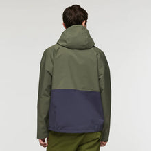 Load image into Gallery viewer, Cotopaxi Men&#39;s Cielo Rain Jacket
