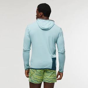 Cotopaxi Men's Sombra Sun Hoodie