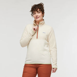 Cotopaxi Women's Amado Fleece Pullover