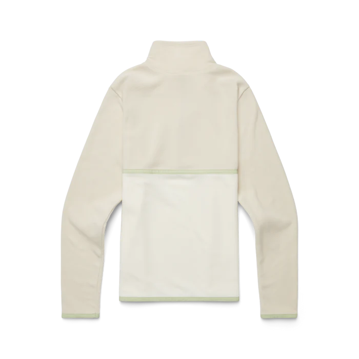 Cotopaxi Women's Amado Fleece Pullover