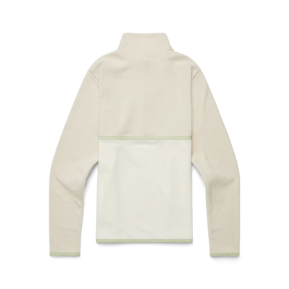 Cotopaxi Women's Amado Fleece Pullover