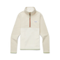Cotopaxi Women's Amado Fleece Pullover