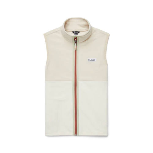 Cotopaxi Women's Amado Fleece Vest