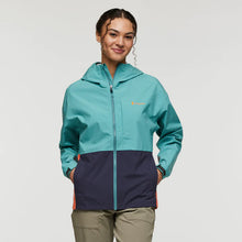 Load image into Gallery viewer, Cotopaxi Women&#39;s Cielo Rain Jacket
