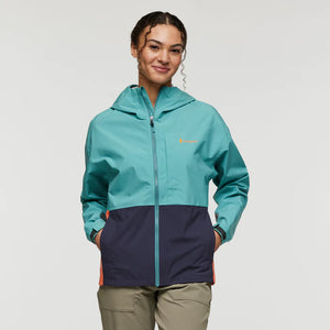 Cotopaxi Women's Cielo Rain Jacket