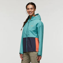 Load image into Gallery viewer, Cotopaxi Women&#39;s Cielo Rain Jacket
