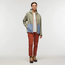 Load image into Gallery viewer, Cotopaxi Women&#39;s Cielo Rain Jacket
