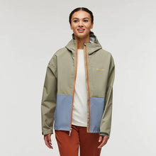 Load image into Gallery viewer, Cotopaxi Women&#39;s Cielo Rain Jacket
