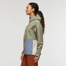 Load image into Gallery viewer, Cotopaxi Women&#39;s Cielo Rain Jacket
