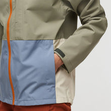 Load image into Gallery viewer, Cotopaxi Women&#39;s Cielo Rain Jacket
