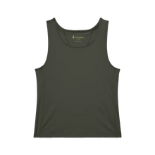 Load image into Gallery viewer, Cotopaxi Women&#39;s Muevo Tank
