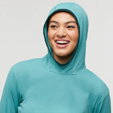 Load image into Gallery viewer, Cotopaxi Women&#39;s Sombra Sun Hoodie
