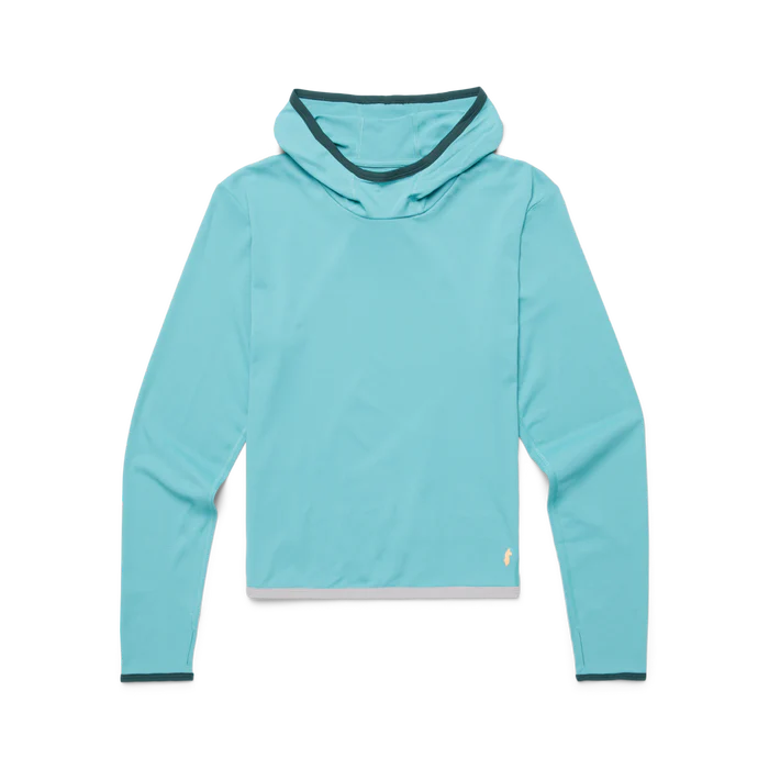 Cotopaxi Women's Sombra Sun Hoodie