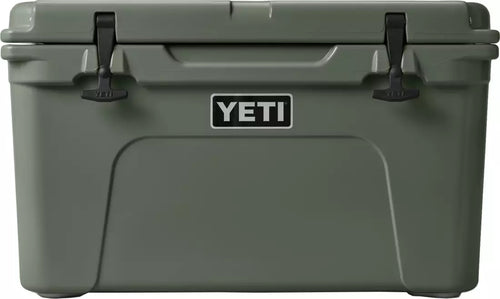 YETI Tundra 45 Hard Cooler