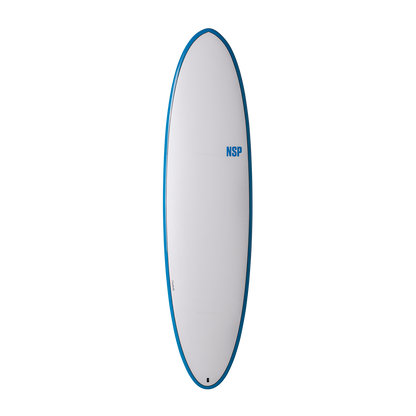 Funboard Elements