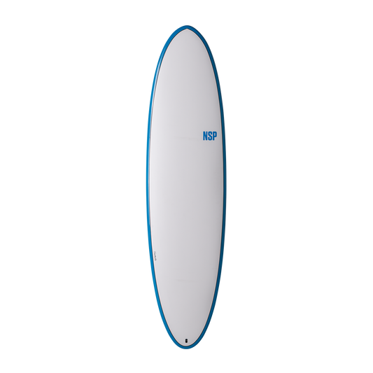 Funboard Elements