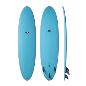 Funboard Protech
