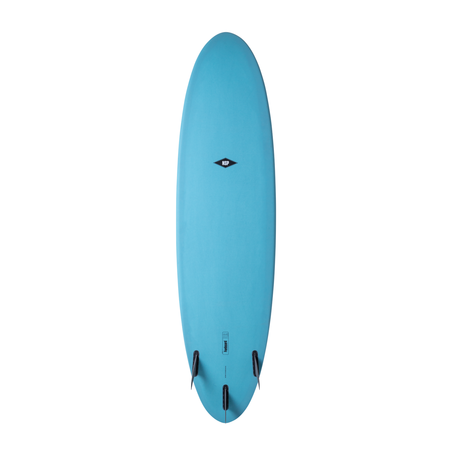 Funboard Protech