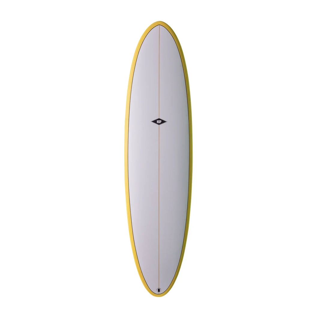 Funboard - Elements
