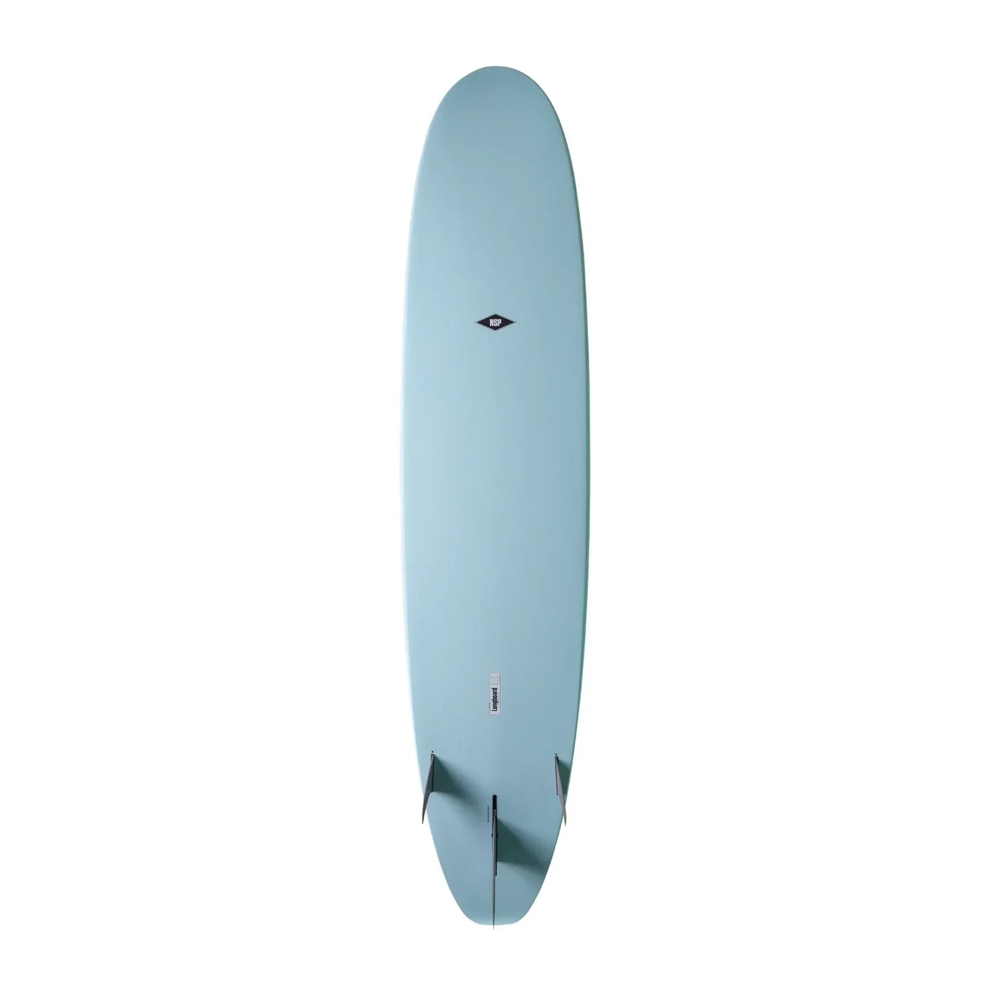Longboard - Elements