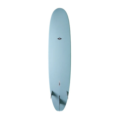 Longboard - Elements