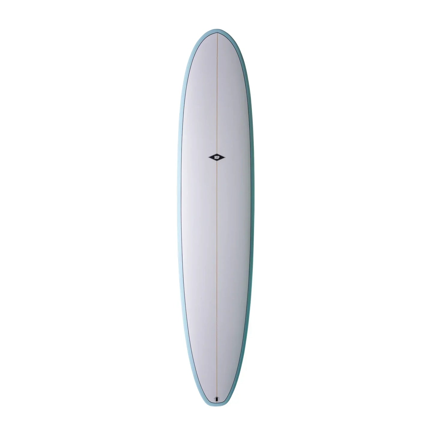 Longboard - Elements