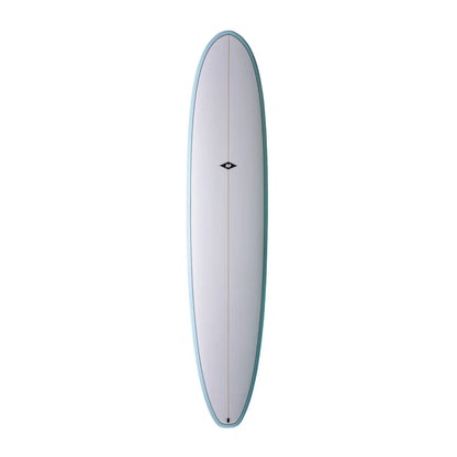 Longboard - Elements