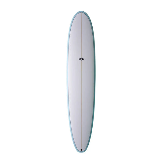 Longboard - Elements
