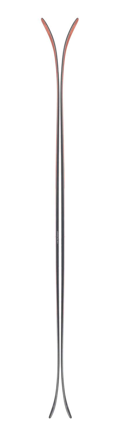 Blizzard Rustler 9 (Flat)