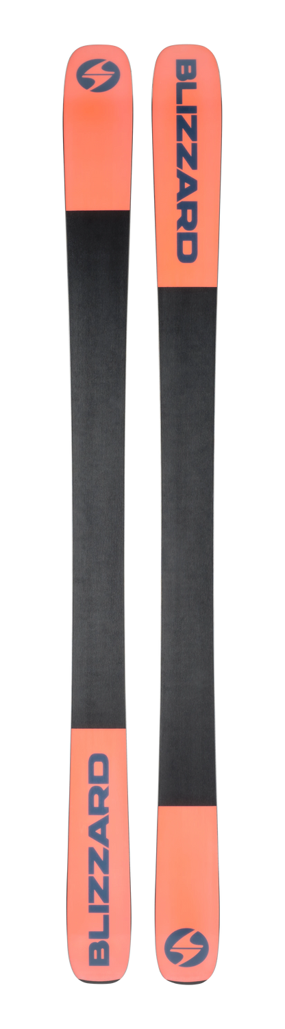 Blizzard Rustler 9 (Flat)