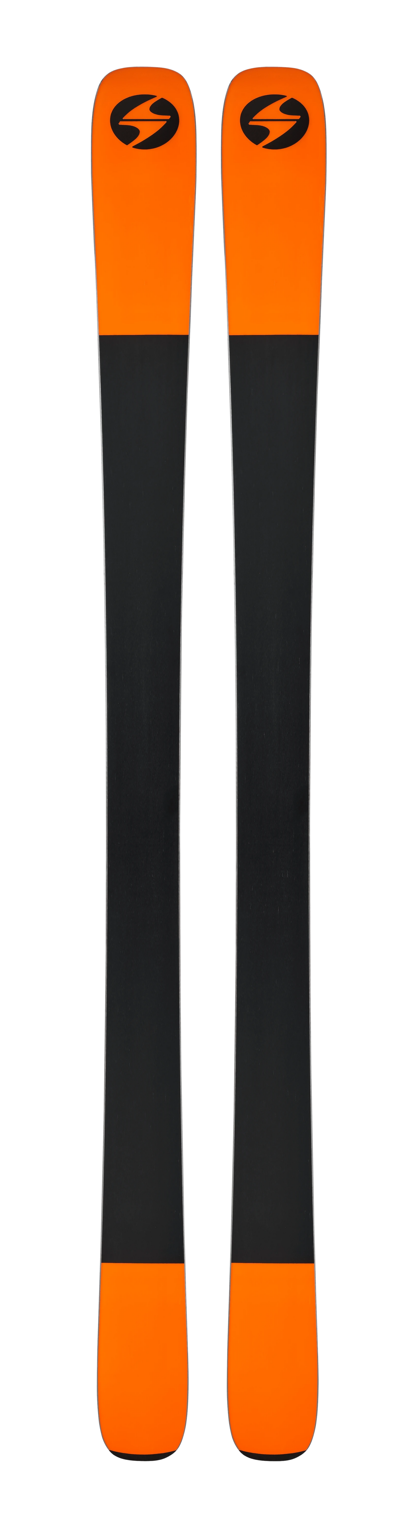 Blizzard Women's Black Pearl 88