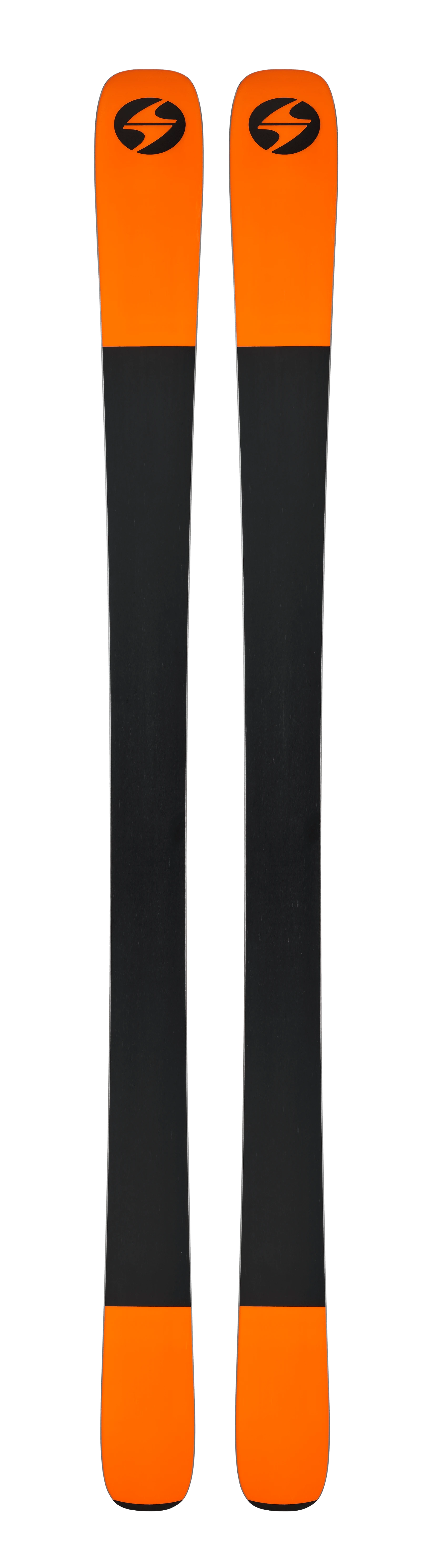 Blizzard Women's Black Pearl 88