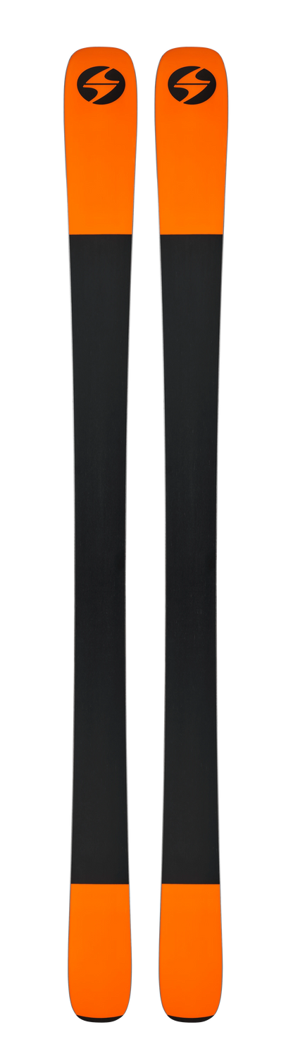 Blizzard Women's Black Pearl 88