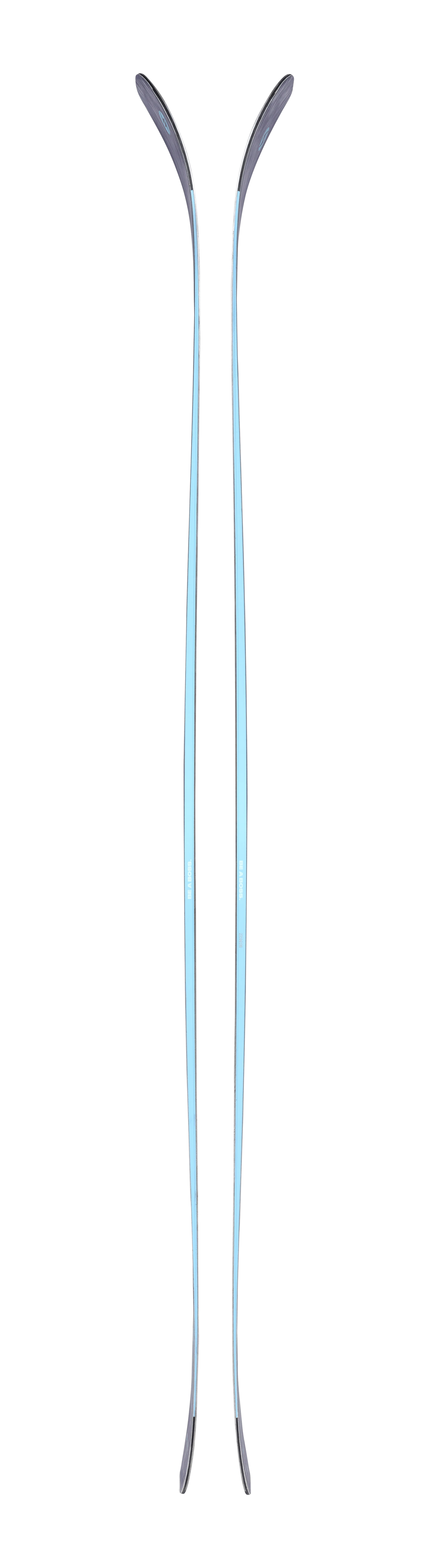 Blizzard Women's Black Pearl 88