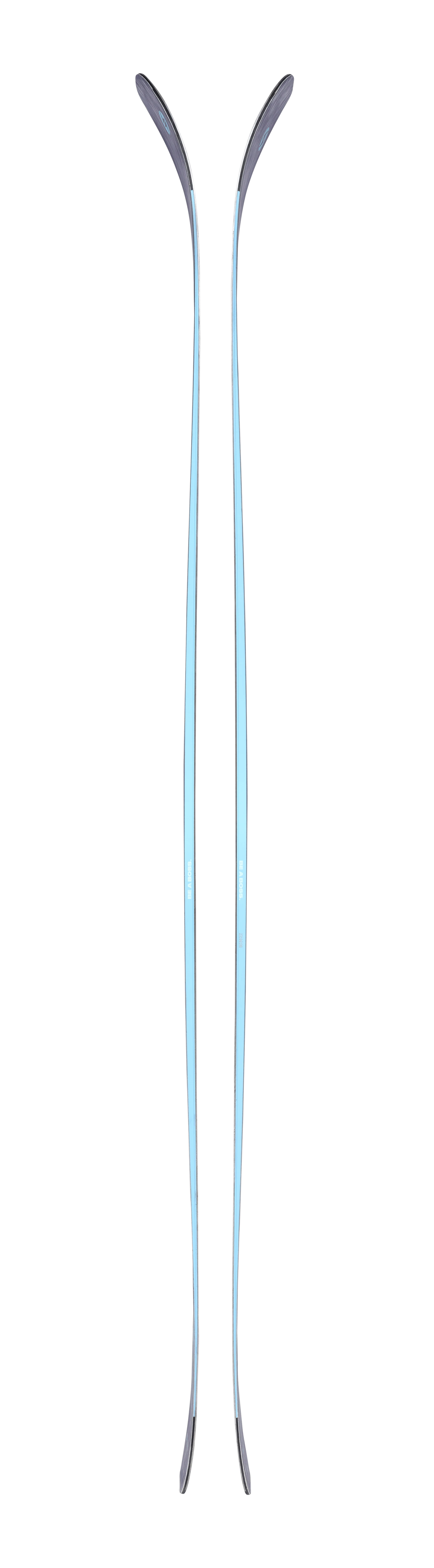 Blizzard Women's Black Pearl 88