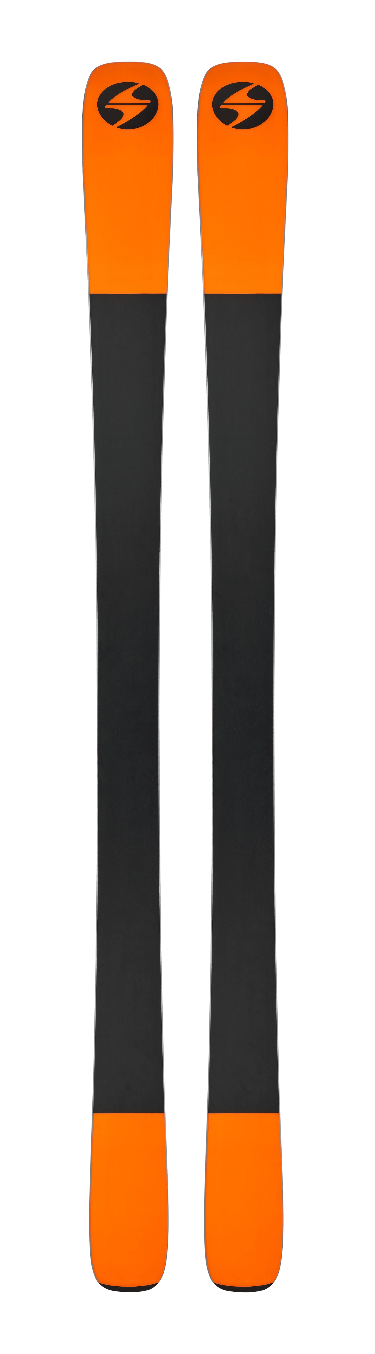 Blizzard Women's Black Pearl 84