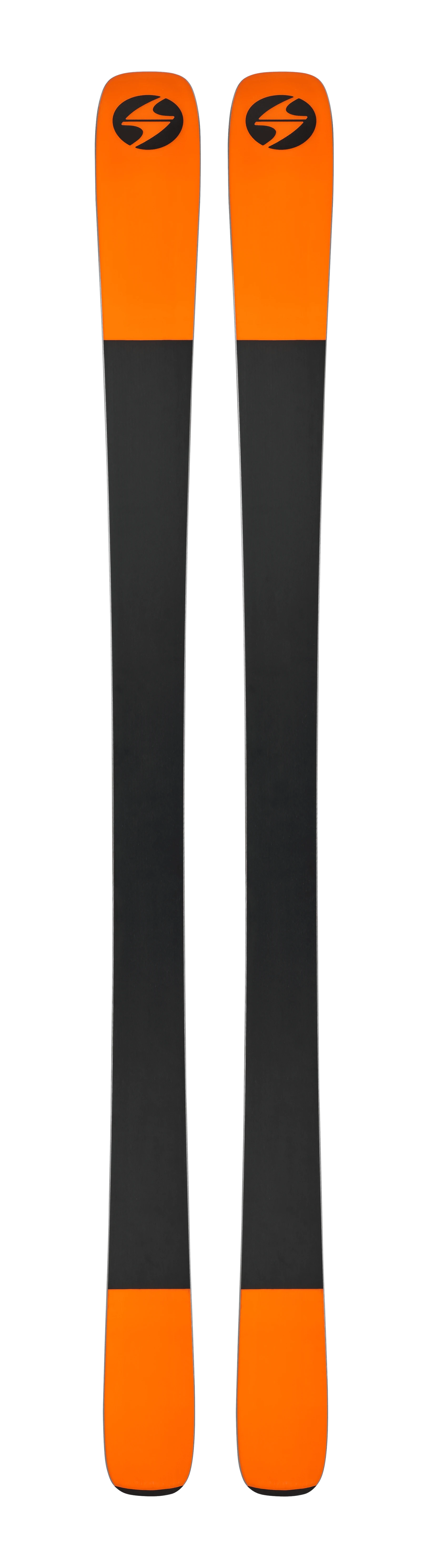 Blizzard Women's Black Pearl 84