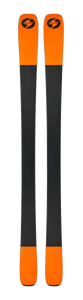 Blizzard Women's Black Pearl 84