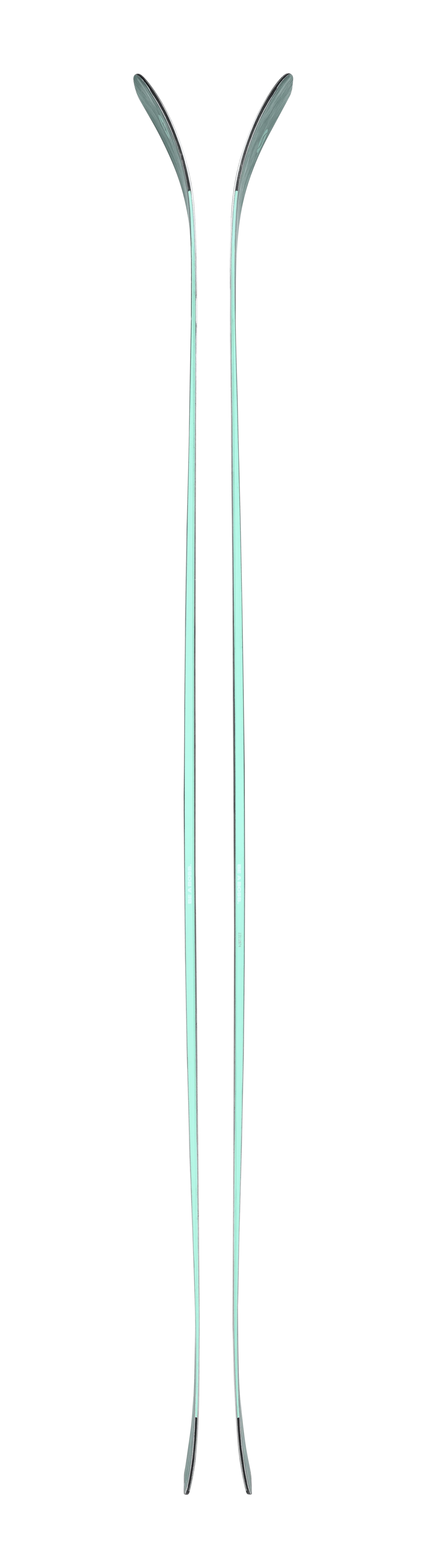 Blizzard Women's Black Pearl 84