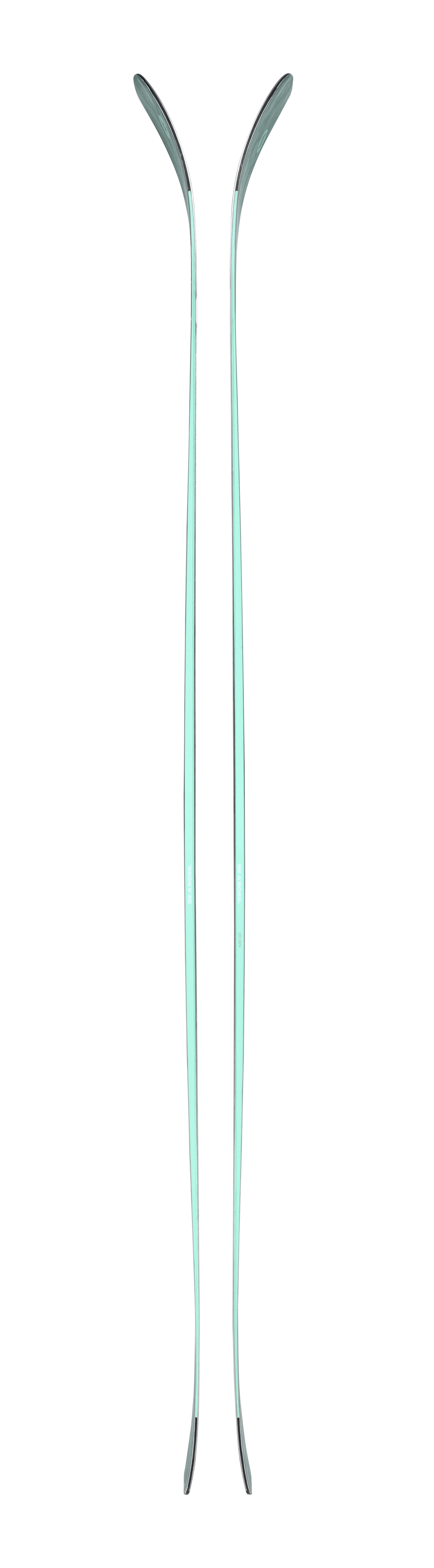 Blizzard Women's Black Pearl 84